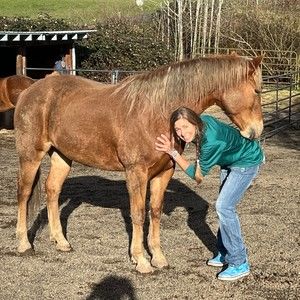 Meet your Posher, Heather